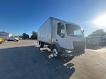 Used 2017 Peterbilt 220 Morgan Truck Body Box Truck for sale #718508 - photo 1
