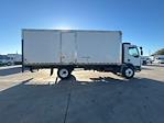 Used 2017 Peterbilt 220 Morgan Truck Body Box Truck for sale #718508 - photo 14