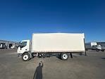 Used 2017 Peterbilt 220 Morgan Truck Body Box Truck for sale #718508 - photo 4