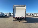 Used 2017 Peterbilt 220 Morgan Truck Body Box Truck for sale #718508 - photo 7
