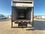 Used 2017 Peterbilt 220 Morgan Truck Body Box Truck for sale #718508 - photo 8