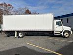 Used 2018 Hino 268A Single Cab Box Truck for sale #718509 - photo 15