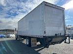 Used 2018 Hino 268A Single Cab Box Truck for sale #718509 - photo 6