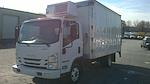 Used 2016 Isuzu NPR Regular Cab Box Truck for sale #718510 - photo 3