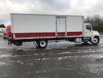 Used 2015 Hino 268A Single Cab Box Truck for sale #718523 - photo 15