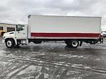 Used 2015 Hino 268A Single Cab Box Truck for sale #718523 - photo 4
