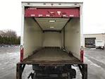 Used 2015 Hino 268A Single Cab Box Truck for sale #718523 - photo 8
