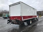 Used 2015 Hino 268A Single Cab Box Truck for sale #718524 - photo 13