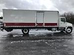 Used 2015 Hino 268A Single Cab Box Truck for sale #718524 - photo 15