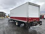 Used 2015 Hino 268A Single Cab Box Truck for sale #718524 - photo 6