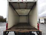 Used 2015 Hino 268A Single Cab Box Truck for sale #718524 - photo 8