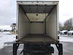 Used 2016 Hino 268A Single Cab Box Truck for sale #718525 - photo 8