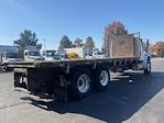 Used 2014 Freightliner M2 106 Conventional Cab Flatbed Truck for sale #718527 - photo 10