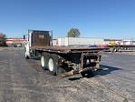Used 2014 Freightliner M2 106 Conventional Cab Flatbed Truck for sale #718527 - photo 6