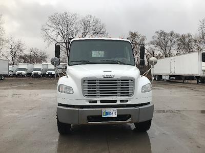 Used 2014 Freightliner M2 106 Conventional Cab Flatbed Truck for sale #718530 - photo 2