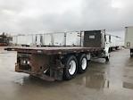 Used 2014 Freightliner M2 106 Conventional Cab Flatbed Truck for sale #718530 - photo 12