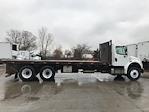 Used 2014 Freightliner M2 106 Conventional Cab Flatbed Truck for sale #718530 - photo 14