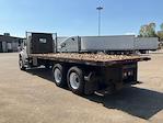 Used 2014 Freightliner M2 106 Conventional Cab Flatbed Truck for sale #718531 - photo 4