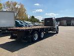 Used 2014 Freightliner M2 106 Conventional Cab Flatbed Truck for sale #718531 - photo 7