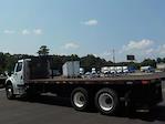 Used 2015 Freightliner M2 106 Conventional Cab Flatbed Truck for sale #718532 - photo 6