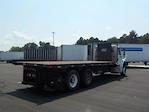 Used 2015 Freightliner M2 106 Conventional Cab Flatbed Truck for sale #718532 - photo 9