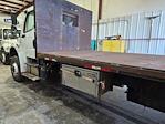 Used 2015 Freightliner M2 106 Conventional Cab Flatbed Truck for sale #718533 - photo 4