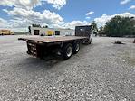 Used 2015 Freightliner M2 106 Conventional Cab Flatbed Truck for sale #718533 - photo 7