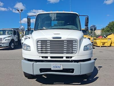 Used 2016 Freightliner M2 106 Conventional Cab Flatbed Truck for sale #718535 - photo 2