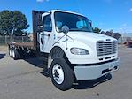 Used 2016 Freightliner M2 106 Conventional Cab Flatbed Truck for sale #718535 - photo 1