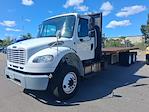 Used 2016 Freightliner M2 106 Conventional Cab Flatbed Truck for sale #718535 - photo 3