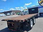 Used 2016 Freightliner M2 106 Conventional Cab Flatbed Truck for sale #718535 - photo 8