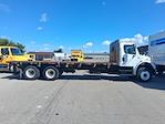 Used 2016 Freightliner M2 106 Conventional Cab Flatbed Truck for sale #718535 - photo 9
