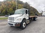 Used 2016 Freightliner M2 106 Conventional Cab Flatbed Truck for sale #718536 - photo 3