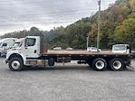 Used 2016 Freightliner M2 106 Conventional Cab Flatbed Truck for sale #718536 - photo 4