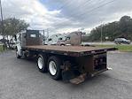 Used 2016 Freightliner M2 106 Conventional Cab Flatbed Truck for sale #718536 - photo 6