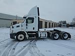 Used 2013 Freightliner Cascadia Cummins ISX12 Semi Truck for sale #718546 - photo 4