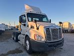 Used 2015 Freightliner Cascadia Detroit DD13 Semi Truck for sale #718552 - photo 1