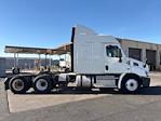 Used 2016 Freightliner Cascadia Detroit DD13 Semi Truck with Sleeper Cab for sale #718555 - photo 8