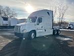 Used 2016 Freightliner Cascadia Detroit DD16 Semi Truck with Sleeper Cab for sale #718559 - photo 3