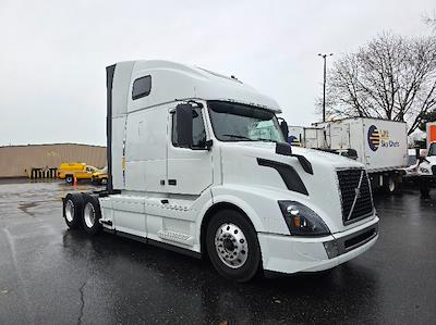 Used 2016 Volvo VNL Cummins ISX 15L Semi Truck for sale #718560 - photo 1
