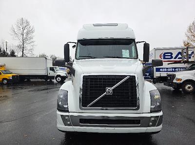 Used 2016 Volvo VNL Cummins ISX 15L Semi Truck for sale #718560 - photo 2