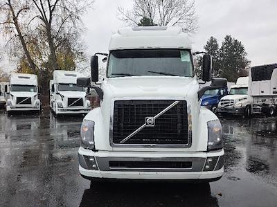Used 2016 Volvo VNL Cummins X15 Semi Truck for sale #718561 - photo 2