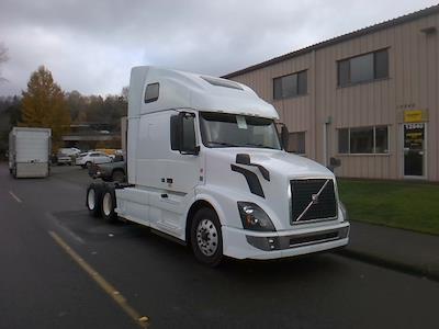 Used 2016 Volvo VNL Volvo D13 Semi Truck for sale #718562 - photo 1