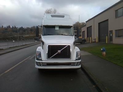 Used 2016 Volvo VNL Volvo D13 Semi Truck for sale #718562 - photo 2