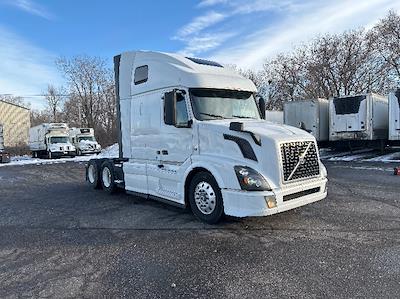 Used 2016 Volvo VNL Volvo D13 Semi Truck for sale #718564 - photo 1