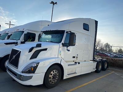 Used 2017 Volvo VNL Volvo D13 Semi Truck for sale #718565 - photo 2
