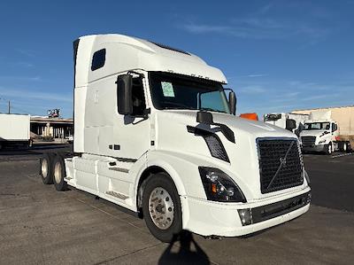 Used 2017 Volvo VNL Volvo D13 Semi Truck for sale #718566 - photo 1