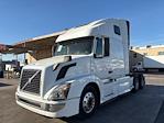 Used 2017 Volvo VNL Volvo D13 Semi Truck for sale #718566 - photo 3