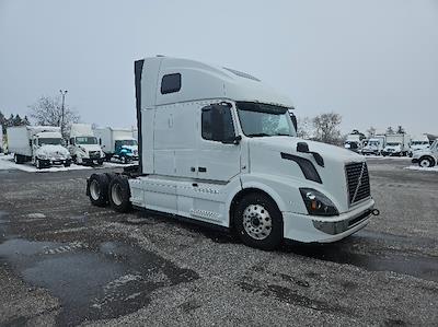 Used 2017 Volvo VNL Volvo D13 Semi Truck for sale #718567 - photo 1