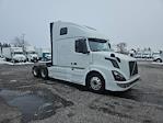 Used 2017 Volvo VNL Volvo D13 Semi Truck for sale #718567 - photo 1